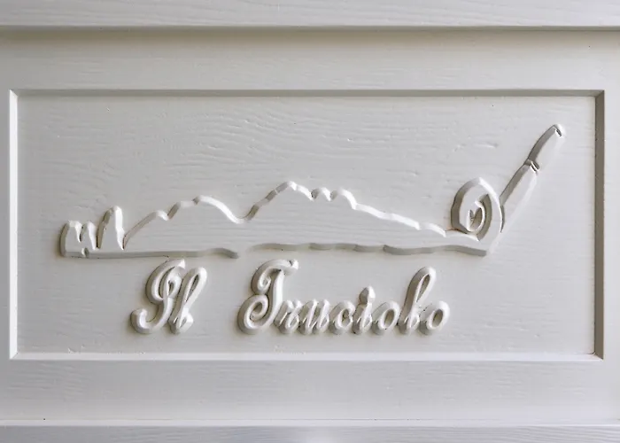 Il Truciolo 아나카프리