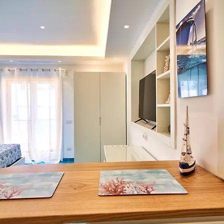 Bed & Breakfast Iltruciolobbsuite