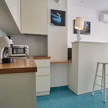 Bed & Breakfast Il Truciolo Anacapri (Isola di Capri)