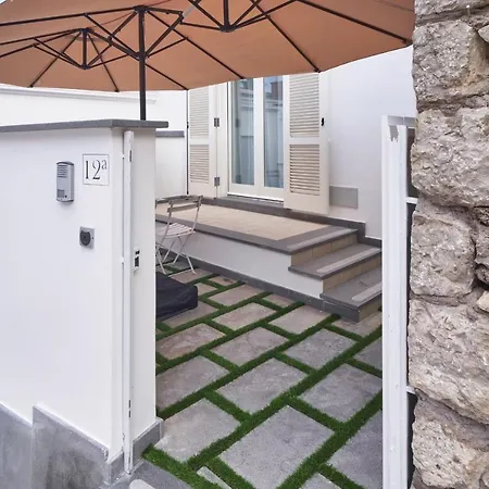 Bed & Breakfast Il Truciolo *