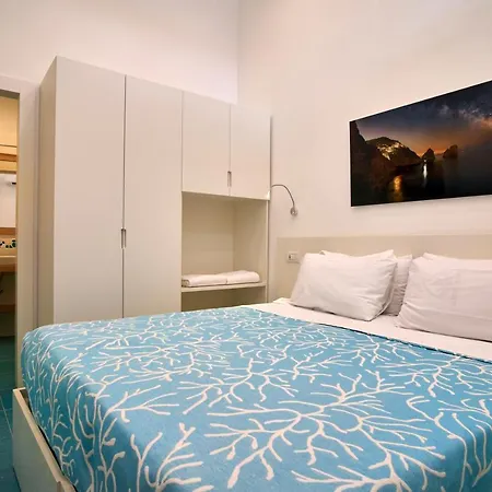 Bed & Breakfast Il Truciolo