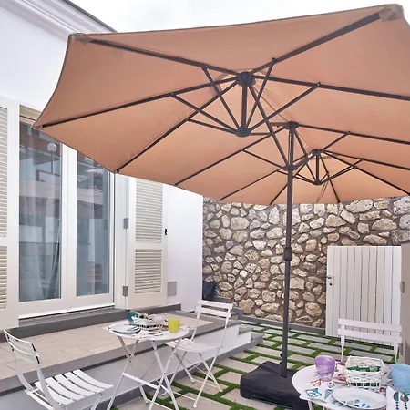 Iltruciolobbsuite Bed & Breakfast 3*