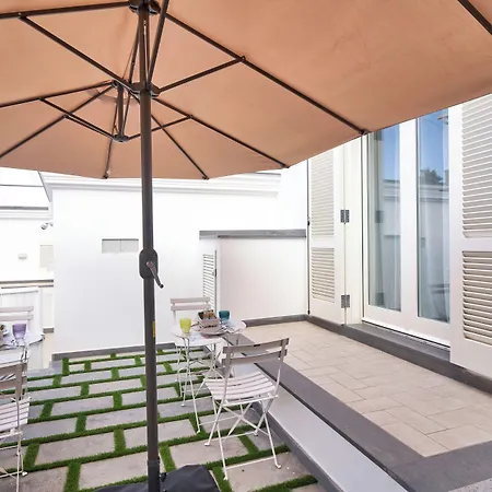 Il Truciolo Bed and breakfast