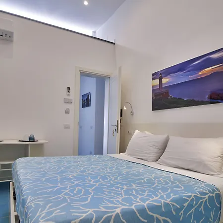 Il Truciolo 3* Anacapri (Isola di Capri)