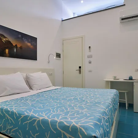 Bed & Breakfast Iltruciolobbsuite 3*