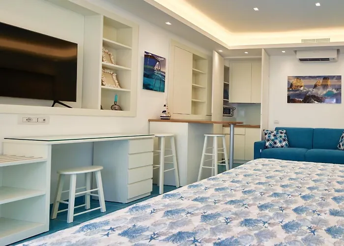 Il Truciolo Bed and breakfast 3*