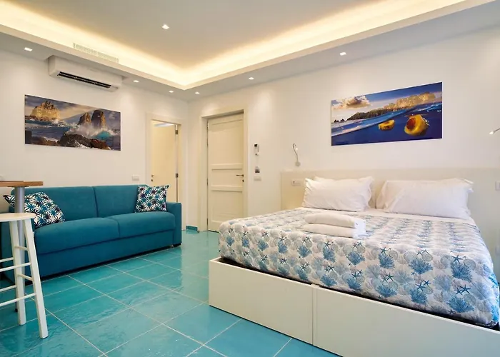 Il Truciolo Bed and breakfast