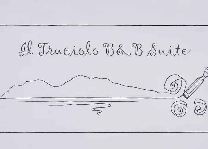 Iltruciolobbsuite 3* Anacapri (Isola di Capri)