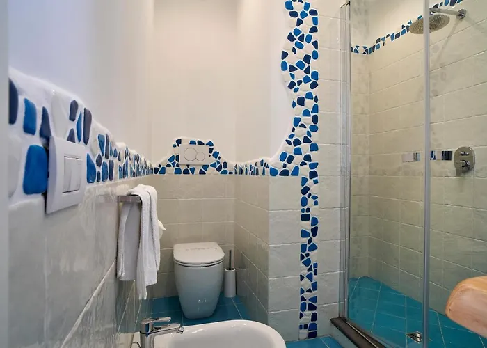 Il Truciolo Bed and breakfast