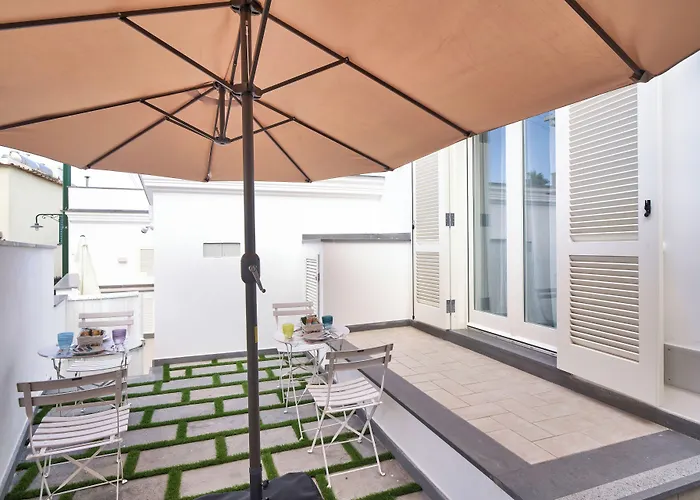 Il Truciolo Bed and breakfast