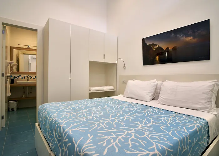 Bed & Breakfast Iltruciolobbsuite 3*