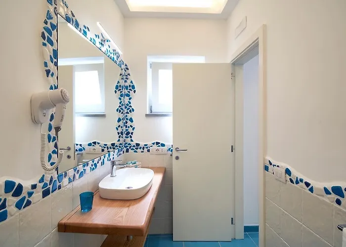 Il Truciolo Bed and breakfast