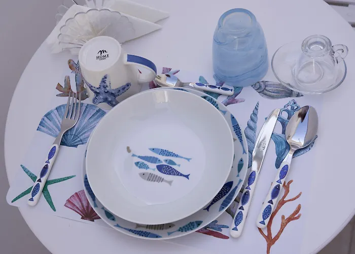 Il Truciolo Bed and breakfast Anacapri (Isola di Capri)