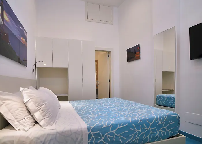 Il Truciolo Anacapri (Isola di Capri)