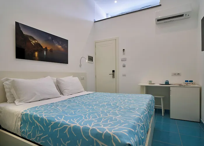 Bed and breakfast Il Truciolo 3*