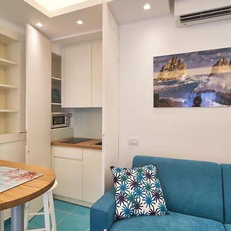 Il Truciolo Anacapri (Isola di Capri)