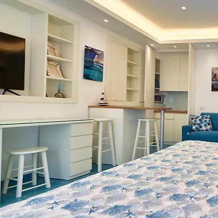 Il Truciolo Oda ve Kahvaltı 3*