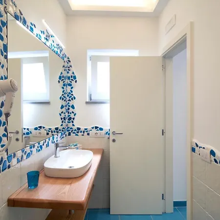 Il Truciolo Panzió *