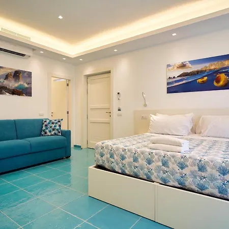 Il Truciolo Oda ve Kahvaltı