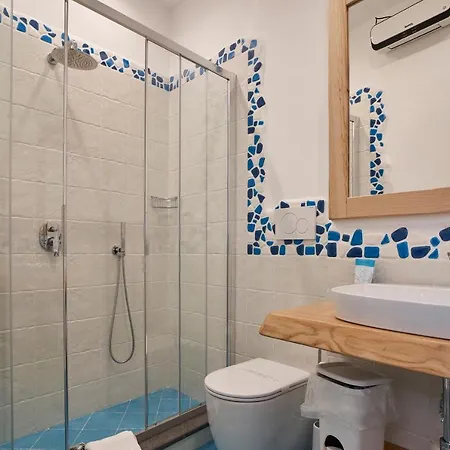 Il Truciolo Anacapri (Isola di Capri)