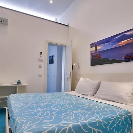 Oda ve Kahvaltı Il Truciolo 3*