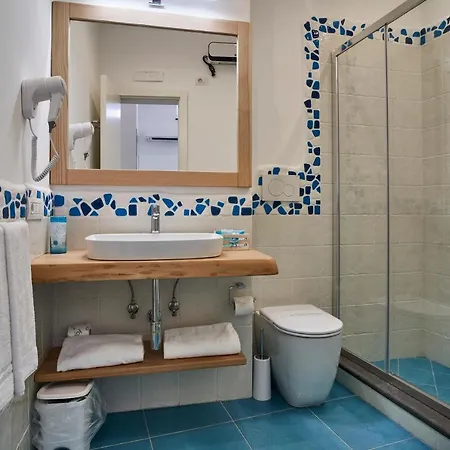 Il Truciolo Anacapri (Isola di Capri)