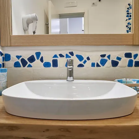 Oda ve Kahvaltı Il Truciolo