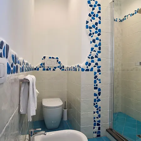 Il Truciolo 3* Anacapri (Isola di Capri)