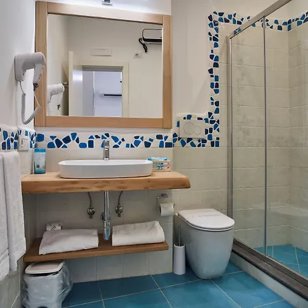 Il Truciolo Oda ve Kahvaltı