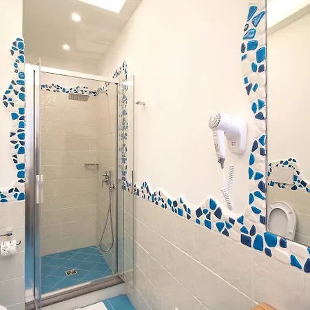 Oda ve Kahvaltı Il Truciolo 3*