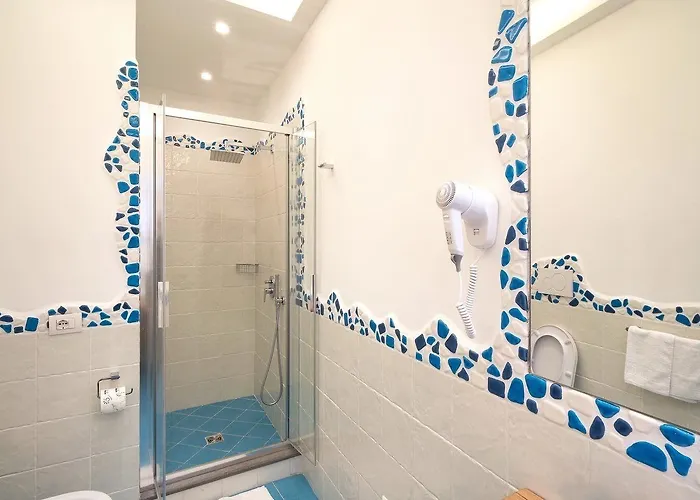 Nocleg ze śniadaniem Il Truciolo 3*